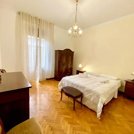 Apartamento Dai Nonni Verona