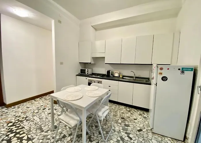 Dai Nonni Bed & Breakfast 3*