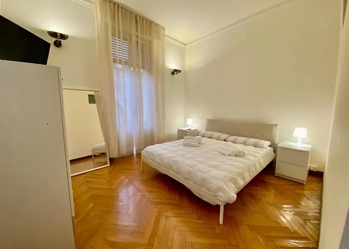 Dai Nonni Bed & Breakfast 3*