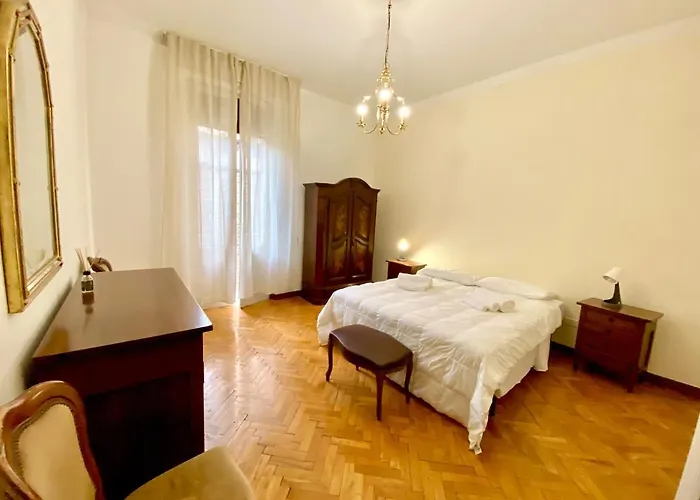 Bed & Breakfast Dai Nonni Verona
