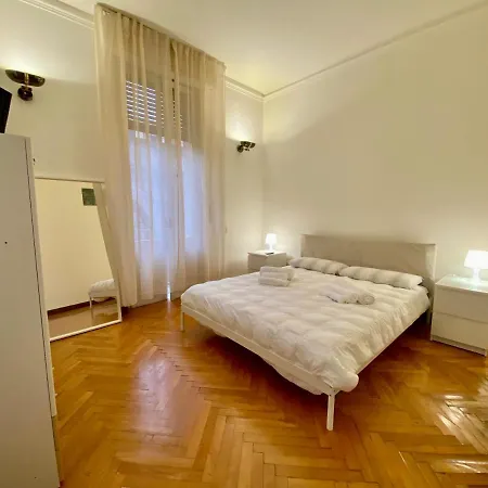 Dai Nonni Apartment *