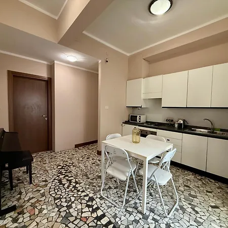 Dai Nonni Bed and breakfast Verona
