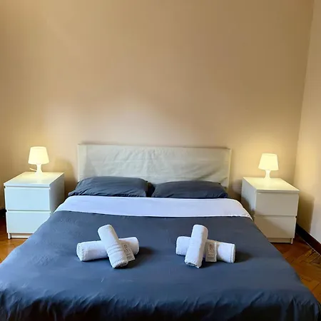 Bed and breakfast Dai Nonni 3*