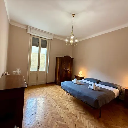 Dai Nonni Bed and breakfast 3*