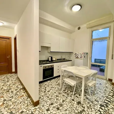 Appartement Dai Nonni