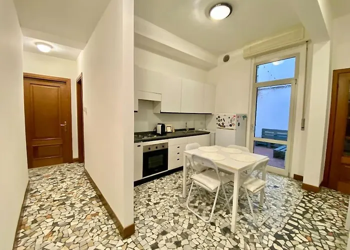 Bed and Breakfast Dai Nonni