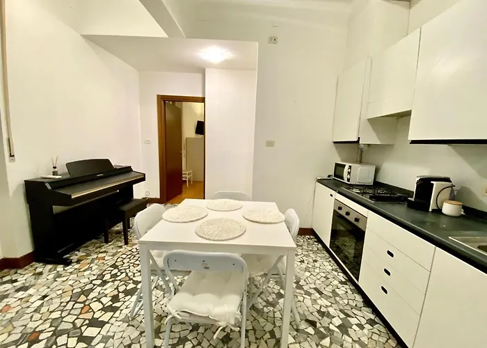 Dai Nonni 住宿加早餐酒店