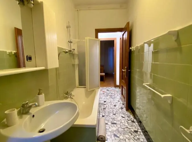 住宿加早餐酒店 Dai Nonni *