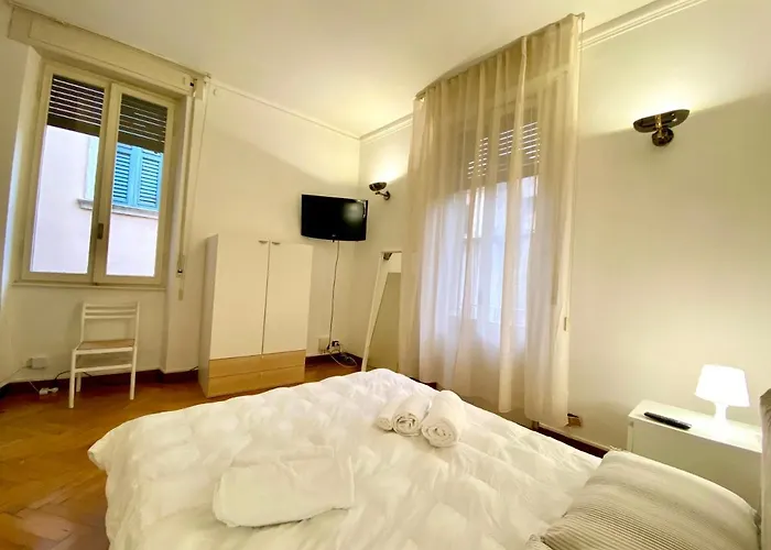 Dai Nonni 住宿加早餐酒店