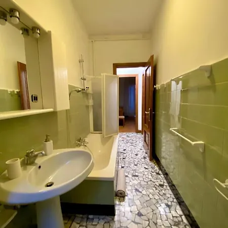 Nocleg ze śniadaniem Dai Nonni 3*