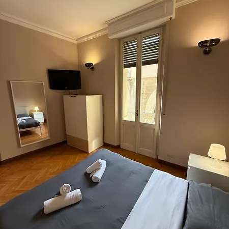 Dai Nonni Bed & Breakfast