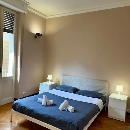 Bed & Breakfast Dai Nonni